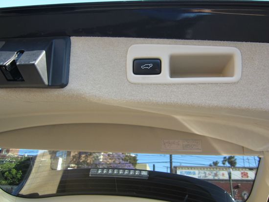 2010 Lexus RX 450h EX - DUAL Power Doors