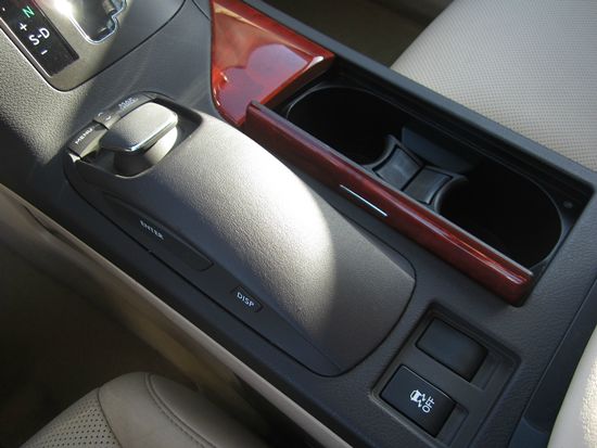 2010 Lexus RX 450h EX - DUAL Power Doors
