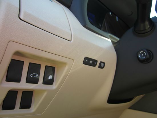 2010 Lexus RX 450h EX - DUAL Power Doors