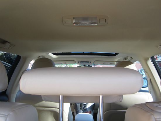 2010 Lexus RX 450h EX - DUAL Power Doors