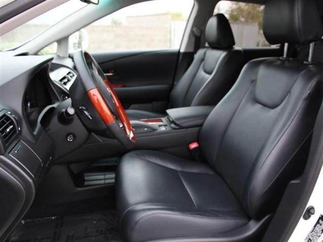 2012 Lexus RX 450h EX - DUAL Power Doors