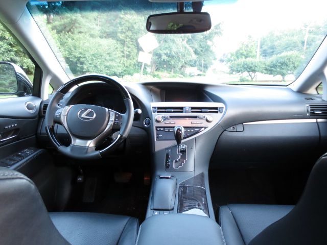 2013 Lexus RX 450h EX - DUAL Power Doors