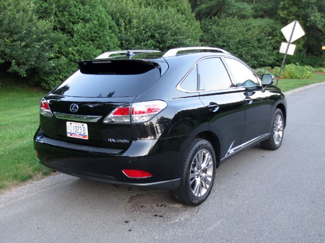 2013 Lexus RX 450h EX - DUAL Power Doors