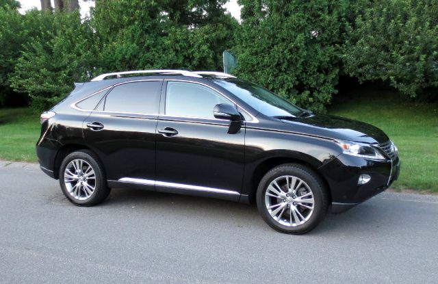 2013 Lexus RX 450h EX - DUAL Power Doors