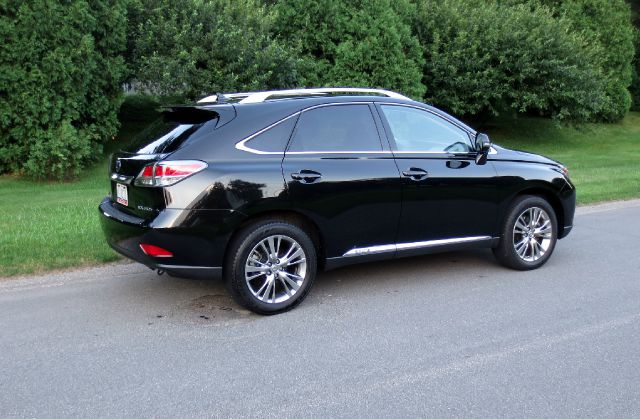 2013 Lexus RX 450h EX - DUAL Power Doors