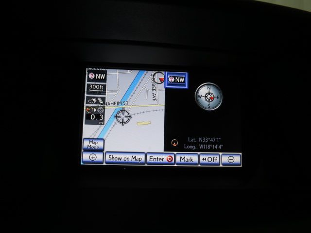 2013 Lexus RX 450h Slk55 AMG