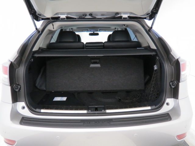 2013 Lexus RX 450h Slk55 AMG