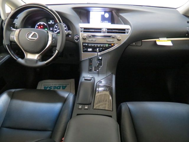 2013 Lexus RX 450h Slk55 AMG