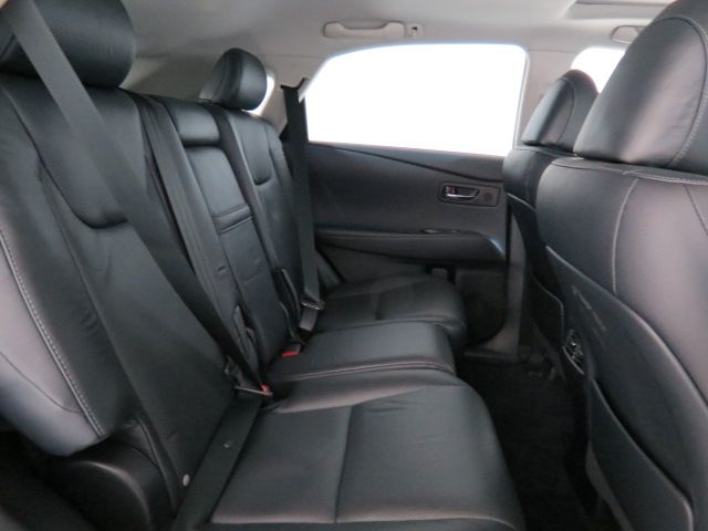 2013 Lexus RX 450h Slk55 AMG