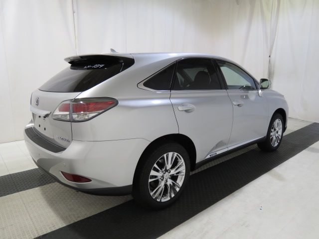 2013 Lexus RX 450h Slk55 AMG