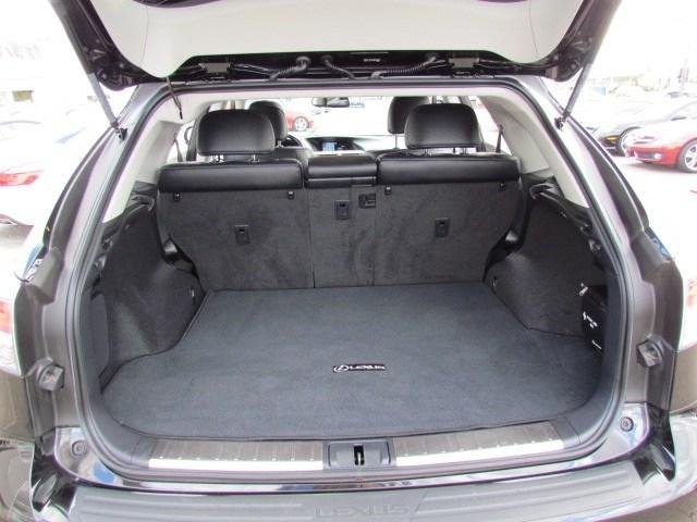 2013 Lexus RX 450h Base