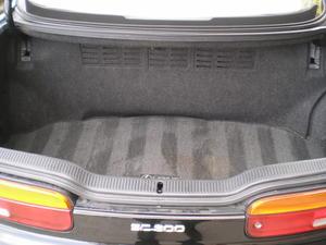 1992 Lexus SC 300 Utility 4D Laredo 4WD