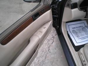 1992 Lexus SC 300 Utility 4D Laredo 4WD