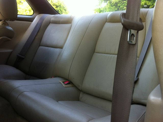 1993 Lexus SC 300 Utility 4D Laredo 4WD