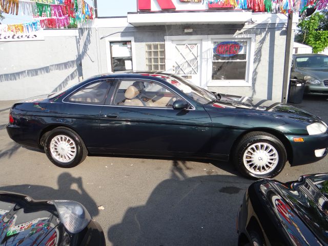 1994 Lexus SC 300 Utility 4D Laredo 4WD