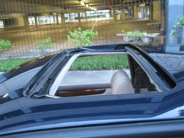 1995 Lexus SC 300 Utility 4D Laredo 4WD