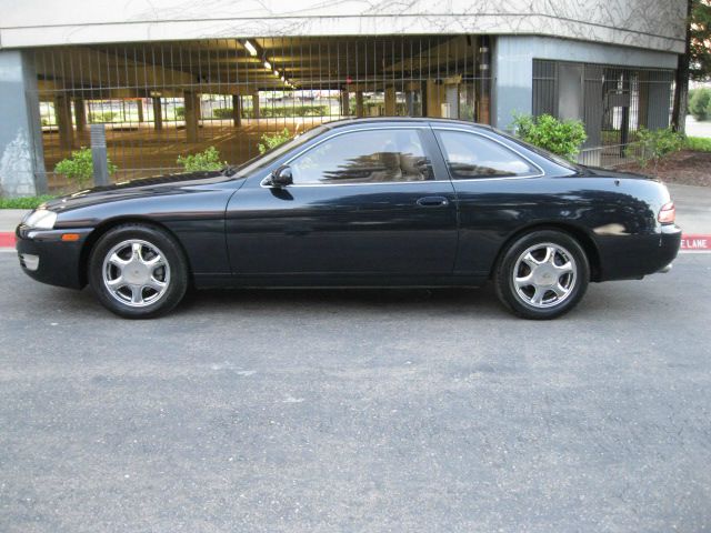 1995 Lexus SC 300 Utility 4D Laredo 4WD