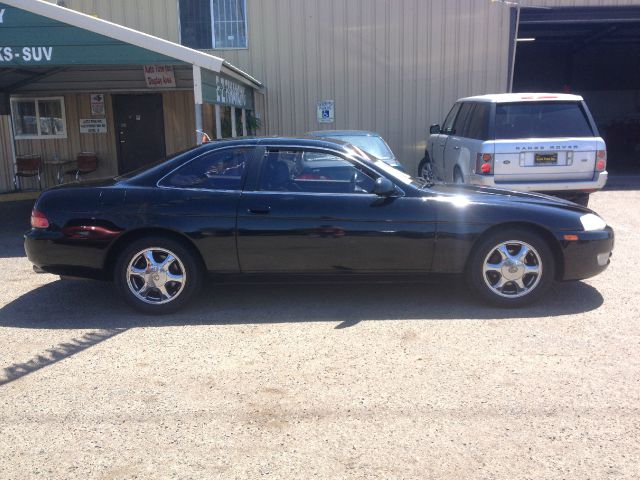 1996 Lexus SC 300 Utility 4D Laredo 4WD