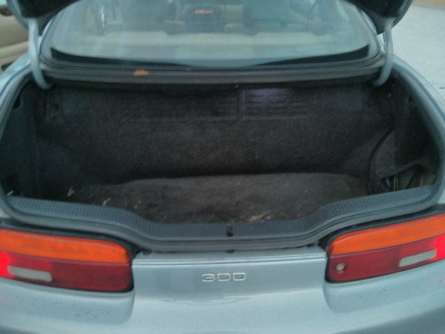 1997 Lexus SC 300 Utility 4D Laredo 4WD