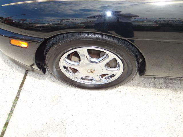 1992 Lexus SC 400 1FL