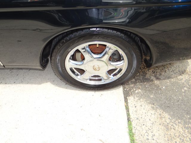 1992 Lexus SC 400 1FL