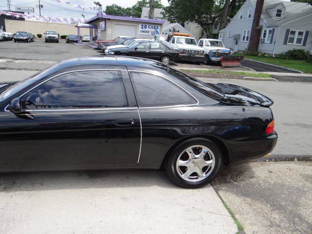 1992 Lexus SC 400 1FL