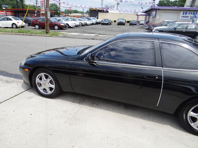 1992 Lexus SC 400 1FL