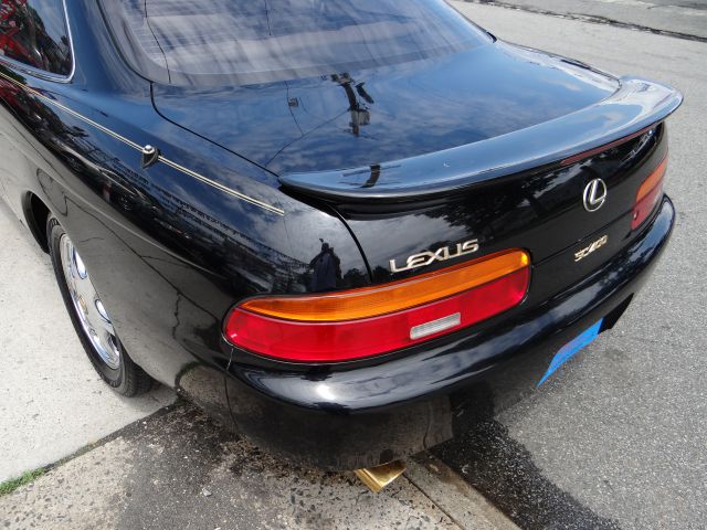 1992 Lexus SC 400 1FL