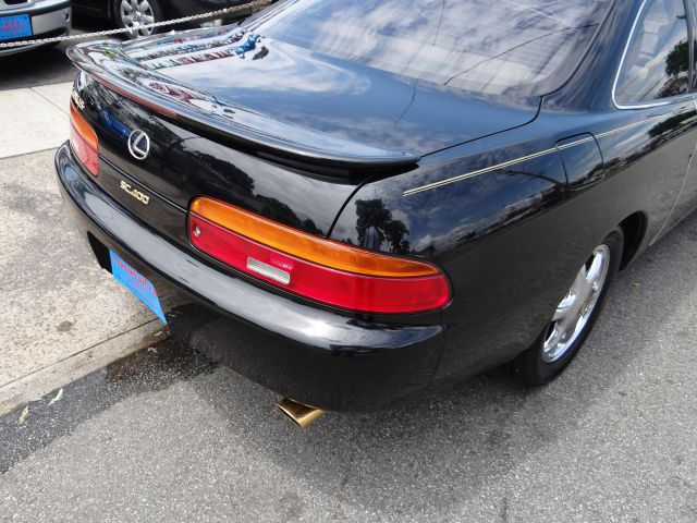 1992 Lexus SC 400 1FL