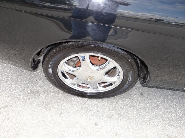 1992 Lexus SC 400 1FL