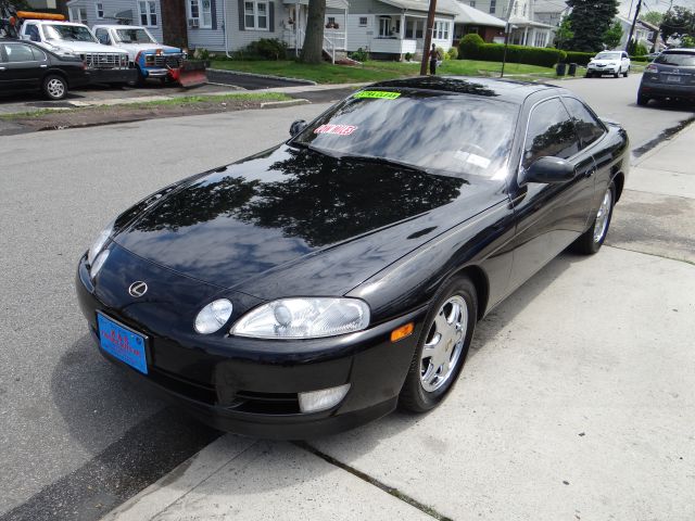 1992 Lexus SC 400 1FL