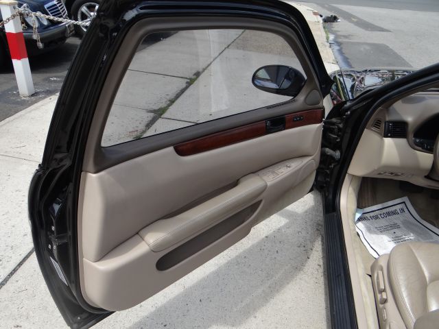 1992 Lexus SC 400 1FL