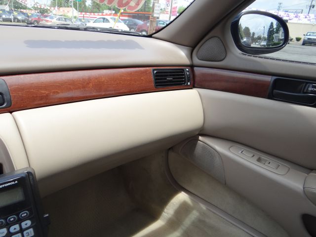 1992 Lexus SC 400 1FL