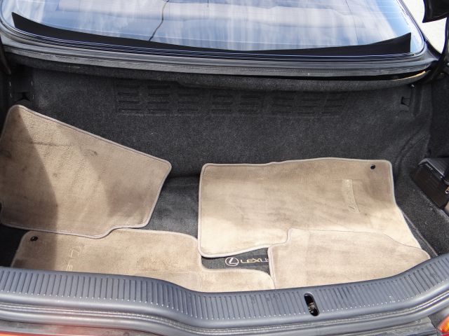 1992 Lexus SC 400 1FL