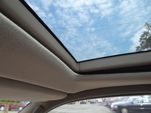 1992 Lexus SC 400 1FL