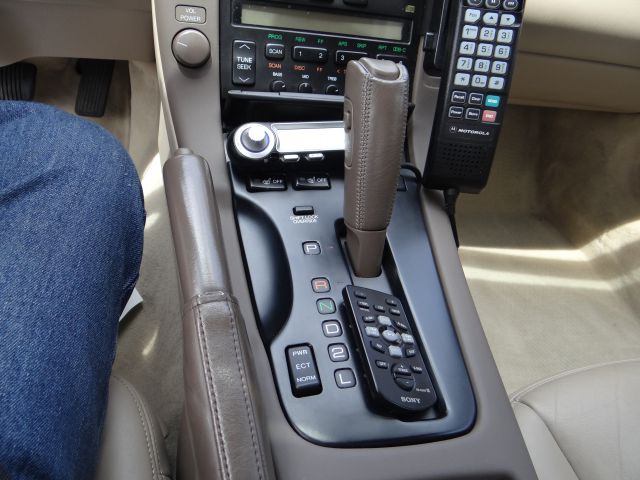 1992 Lexus SC 400 1FL