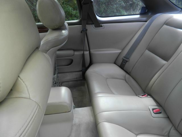 1992 Lexus SC 400 1FL