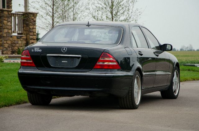 1993 Lexus SC 400 1FL