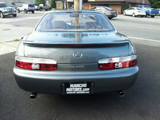 1993 Lexus SC 400 1FL