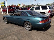 1995 Lexus SC 400 1FL