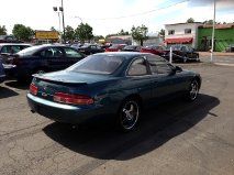 1995 Lexus SC 400 1FL