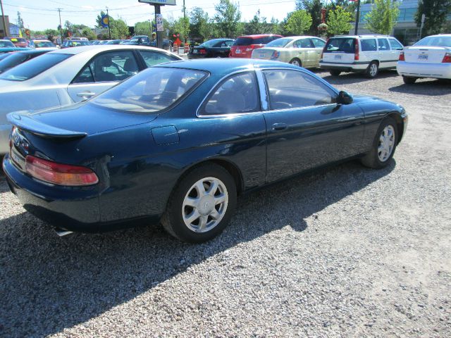 1995 Lexus SC 400 1FL