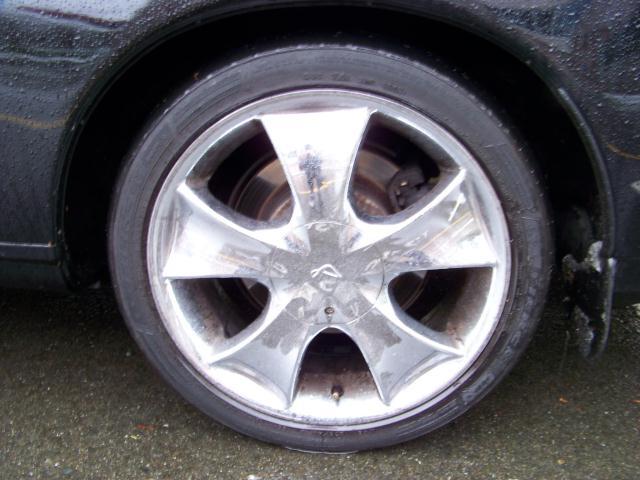 1995 Lexus SC 400 Unknown