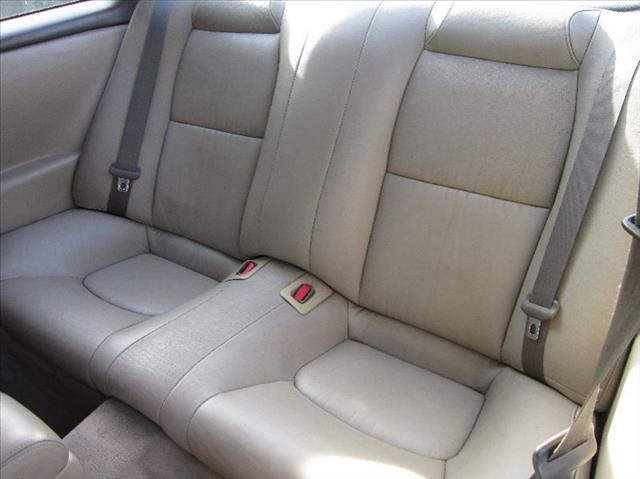 1995 Lexus SC 400 Sport Utility EX