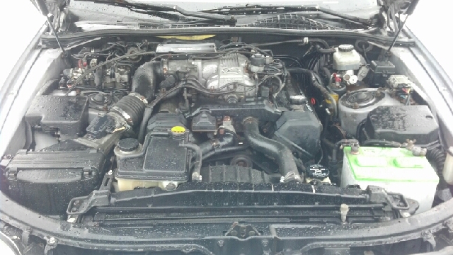 1995 Lexus SC 400 1FL