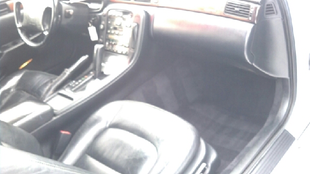 1995 Lexus SC 400 1FL