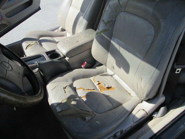 1995 Lexus SC 400 1FL