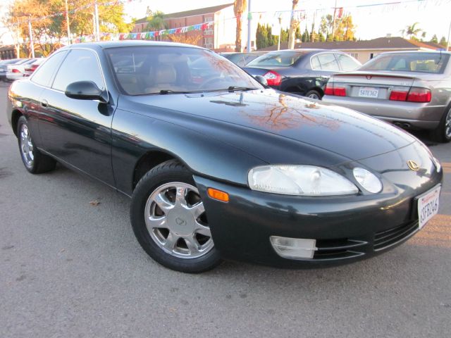 1995 Lexus SC 400 1FL