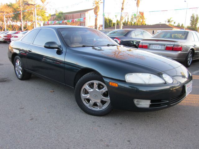 1995 Lexus SC 400 1FL