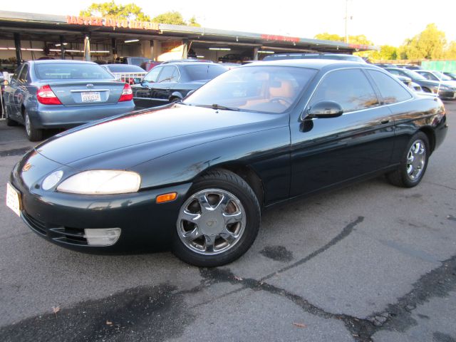 1995 Lexus SC 400 1FL